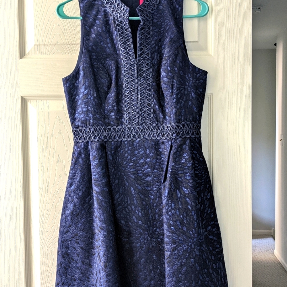 Lilly Pulitzer Franci Dress